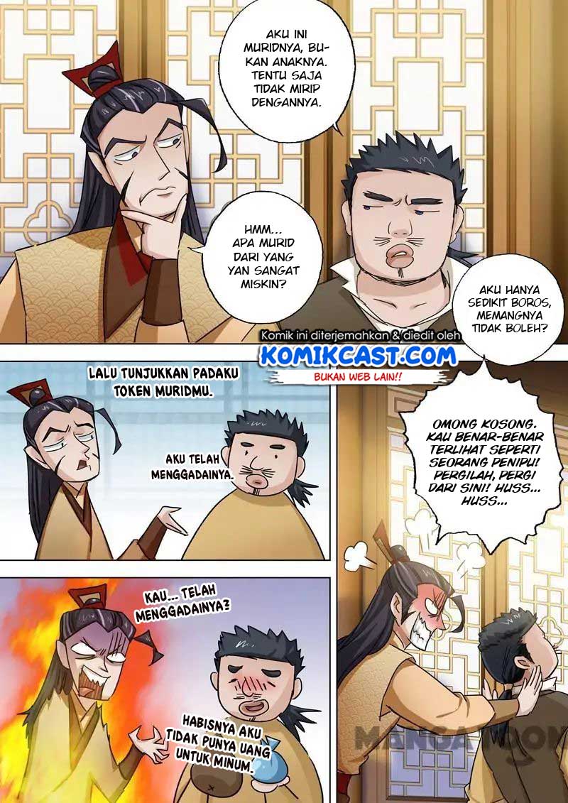 Dilarang COPAS - situs resmi www.mangacanblog.com - Komik spirit sword sovereign 102 - chapter 102 103 Indonesia spirit sword sovereign 102 - chapter 102 Terbaru 3|Baca Manga Komik Indonesia|Mangacan